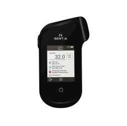 ANALYSEUR SENTIA BOITIER D'ANALYSE