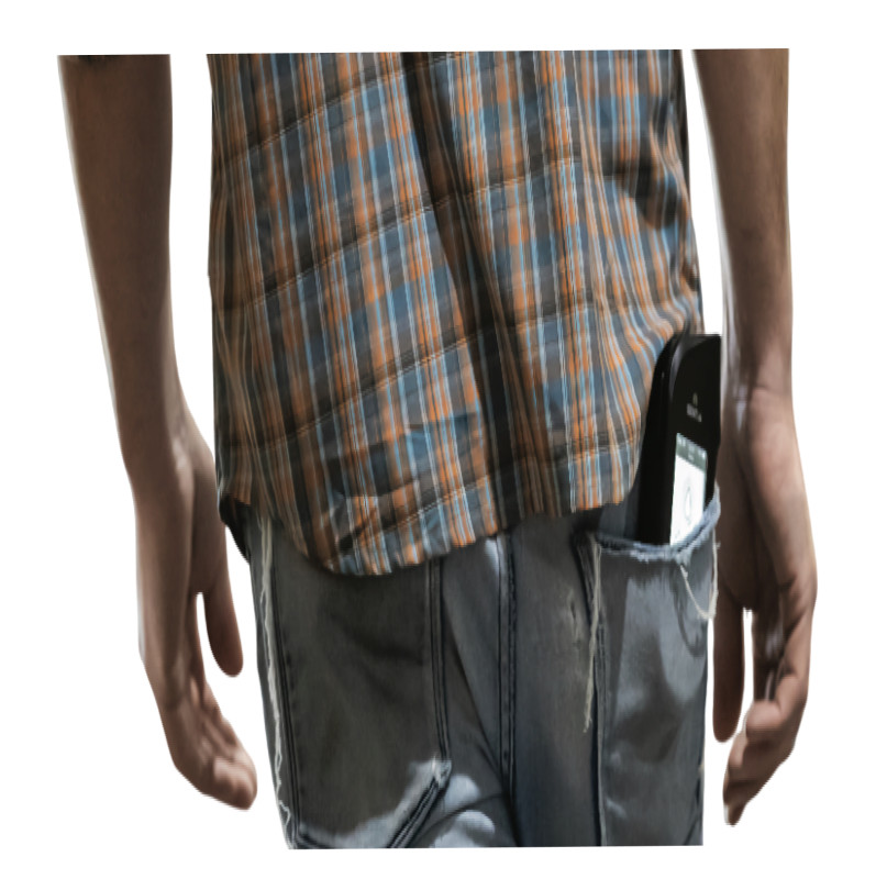 ANALYSEUR SENTIA BOITIER D'ANALYSE