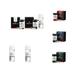 STARTER PACK TESTS P/ANALYSEUR SENTIA