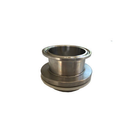 ADAPTATEUR M BELLOT / FERULE 2"TRICLOVER INOX ADAPTATEUR M BELLOT / FERULE 2"TRICLOVER INOX