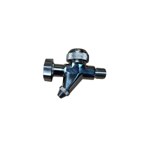 ROB. NIVEAU TF/SOD TOUT INOX 316 M 15x21 P/TUBE 18x24 ROB. NIVEAU TF/SOD TOUT INOX 316 M 15x21 P/TUBE 18x24