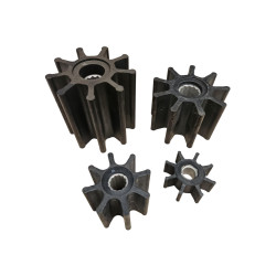 ROTOR KIESEL POUR POMPE IP