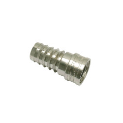 RACCORD JL5 LEGRIS P/PISTOLET LAVAGE FEMELLE A LIGATURER 19