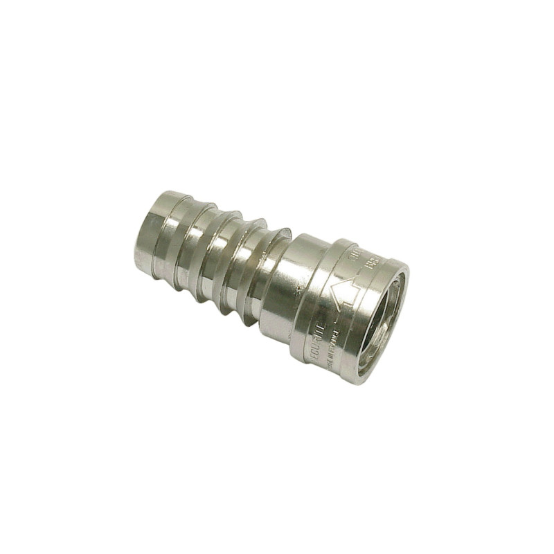RACCORD JL5 LEGRIS P/PISTOLET LAVAGE FEMELLE A LIGATURER 19 RACCORD JL5 LEGRIS P/PISTOLET LAVAGE FEMELLE A LIGATURER 19