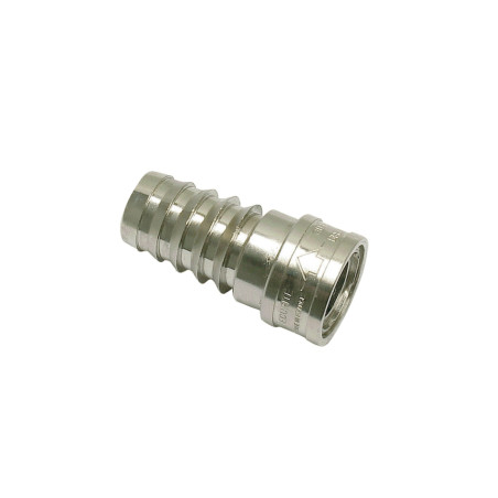 RACCORD JL5 LEGRIS P/PISTOLET LAVAGE FEMELLE A LIGATURER 19 RACCORD JL5 LEGRIS P/PISTOLET LAVAGE FEMELLE A LIGATURER 19
