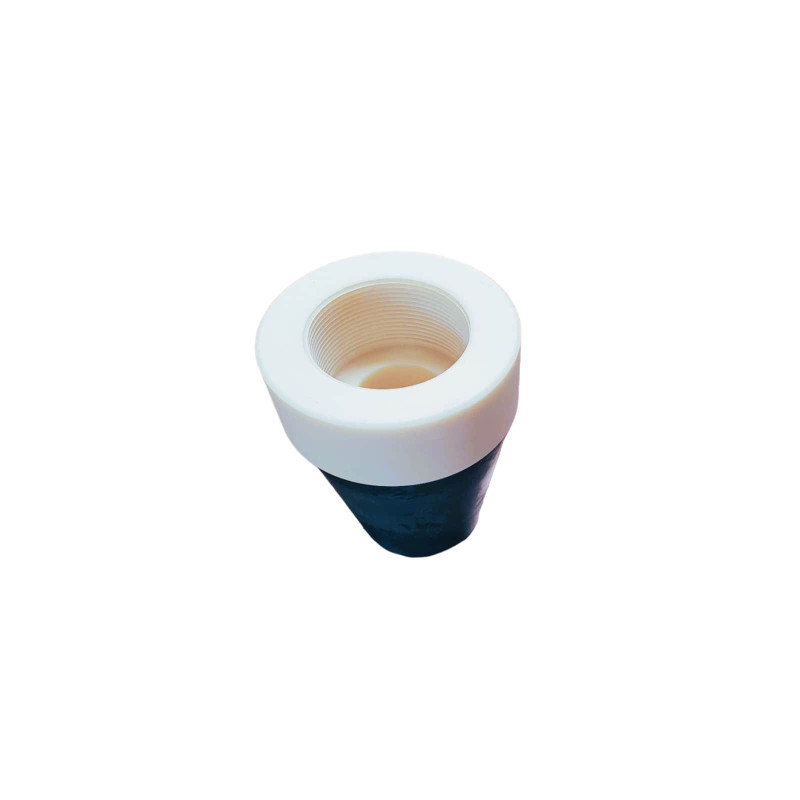 ADAPTATEUR CONE PVC/CC MD:34 A 52 P/BONDE GM