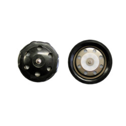 CLAPET SECURITE BOUCHON PVC D:70 M