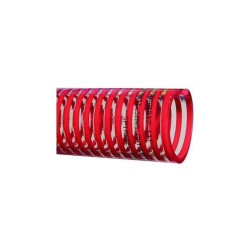 TUYAU SPIRABEL®VENDANGES SF ROUGE - COURONNE DE 25 METRES