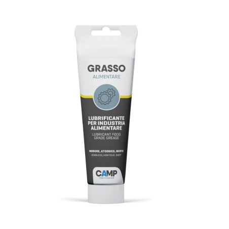GRAISSE ALIMENTAIRE POUR MACHINES INDUSTRIELLES 150ml
