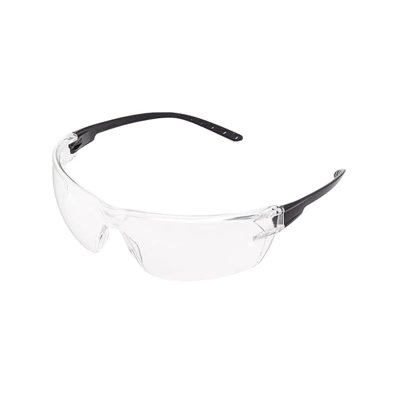 LUNETTES DE SECURITE ANTI-BUEE EN170 LOT DE 12