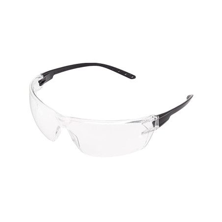 LUNETTES DE SECURITE ANTI-BUEE EN170 LOT DE 12