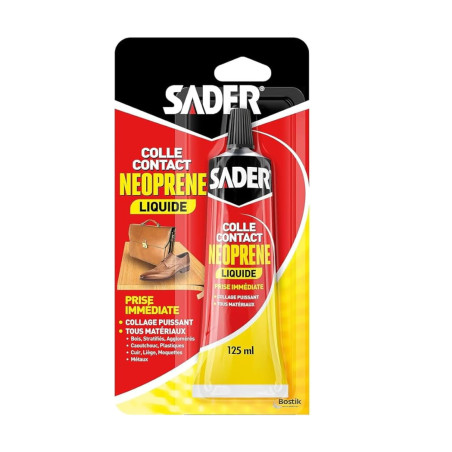 COLLE SADER NEOPRENE Tube 125 ml