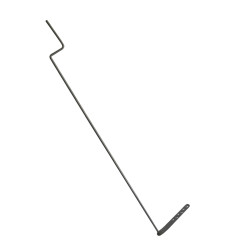 DODINE INOX SIMPLE P/BARRIQUE