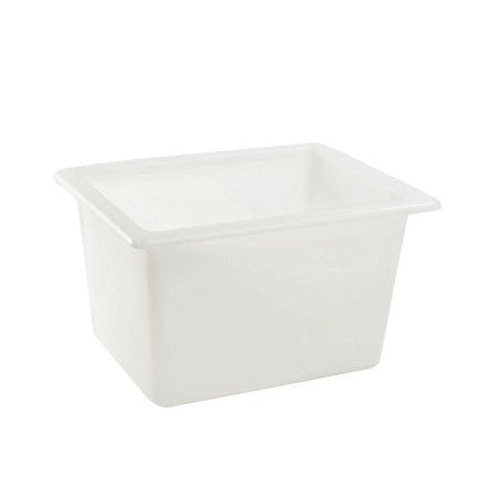 BAC GRAND VOLUME EN PEHD