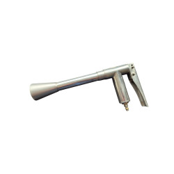 PISTOLET DEBOUCHEUR INOX AIGUILLE