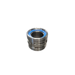 DOUBLE MALE 316 D:40 DIN