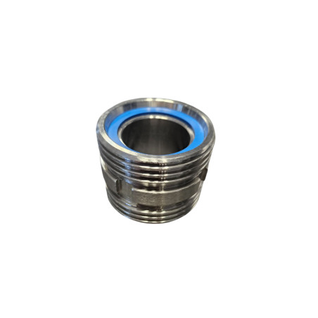 DOUBLE MALE 316 D:40 DIN