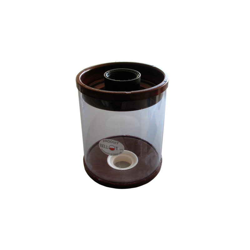 CORPS DE BONDE VOG63   4,5  l (ST) 