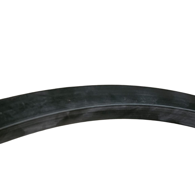 JOINT NBR PE800 25x25 DUR.SH.70 VULC. L:2540