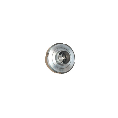 CLAPET ANTI-RETOUR A SOUDER DN 40 304L