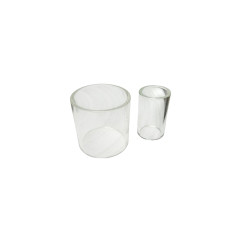 VERRE POUR MIREUR