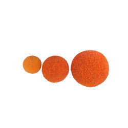BALLE MOUSSE DE NETTOYAGE TUYAU DE 100 (UNITAIRE)