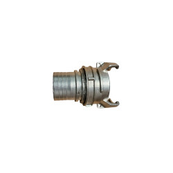 RACCORD SYMETRIQUE A LIGATURER AVEC VERROU