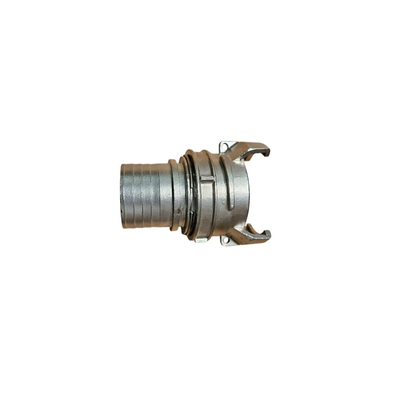 RACCORD SYMETRIQUE A LIGATURER AVEC VERROU
