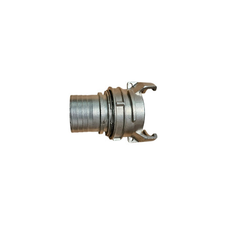 RACCORD SYMETRIQUE A LIGATURER AVEC VERROU