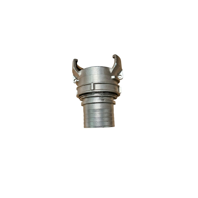 RACCORD SYMETRIQUE A LIGATURER AVEC VERROU