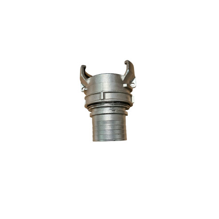 RACCORD SYMETRIQUE A LIGATURER AVEC VERROU