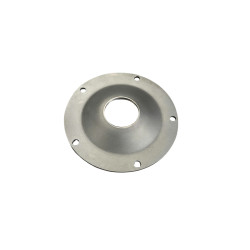  COUVERCLE INOX INVERSEUR MANZINI SM 240/330  REF 2411X
