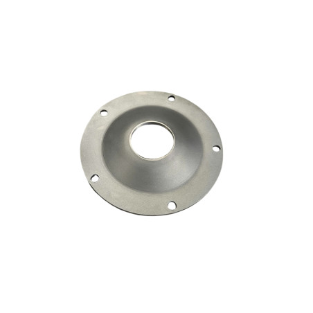  COUVERCLE INOX INVERSEUR MANZINI SM 240/330  REF 2411X
