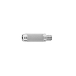 BOUGIE INOX FRITTE P/OXYGENATION VIN Lg:50  RACC GAZ 1/4"