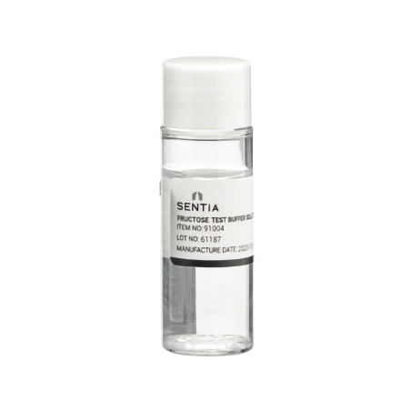 DILUANT P/FRUCTOSE P/ANALYSEUR SENTIA